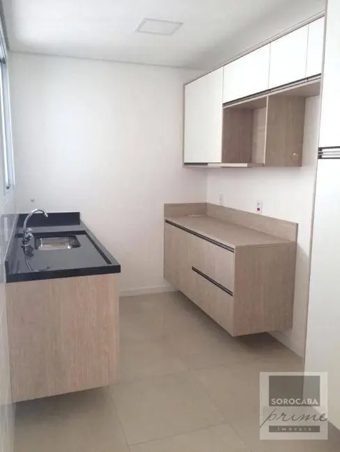Foto 6 de Sobrado com 3 quartos para alugar, 139m2 em Jardim Karolyne, Votorantim - SP