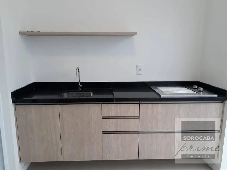 Foto 8 de Sobrado com 3 quartos para alugar, 139m2 em Jardim Karolyne, Votorantim - SP