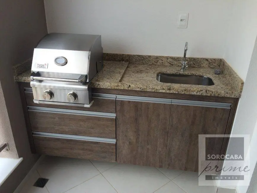Apartamento com 3 quartos para alugar, 903m2 em Parque Campolim, Sorocaba - SP - imagem 8 Foto 8 de Apartamento com 3 quartos para alugar, 903m2 em Parque Campolim, Sorocaba - SP