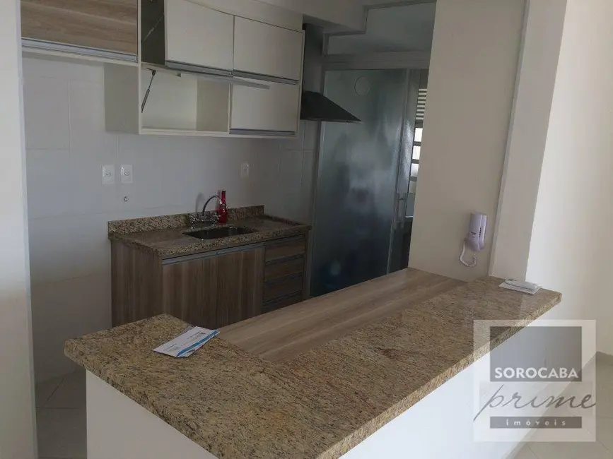 Apartamento com 3 quartos para alugar, 903m2 em Parque Campolim, Sorocaba - SP - imagem 5 Foto 5 de Apartamento com 3 quartos para alugar, 903m2 em Parque Campolim, Sorocaba - SP