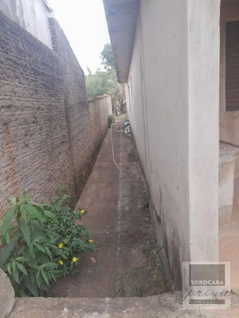 Foto 3 de Chácara com 3 quartos à venda, 1077m2 em Aracoiaba Da Serra - SP