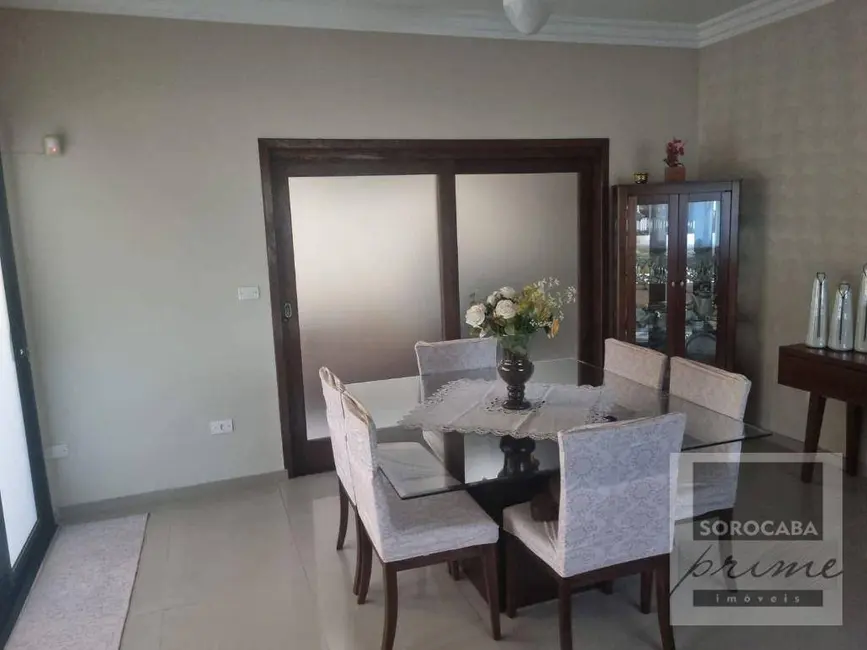 Sobrado com 3 quartos à venda, 251m2 em Mairinque - SP - imagem 7 Foto 7 de Sobrado com 3 quartos à venda, 251m2 em Mairinque - SP