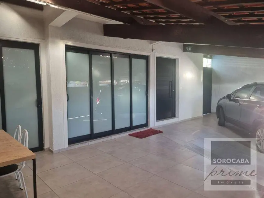Sobrado com 3 quartos à venda, 251m2 em Mairinque - SP - imagem 2 Foto 2 de Sobrado com 3 quartos à venda, 251m2 em Mairinque - SP