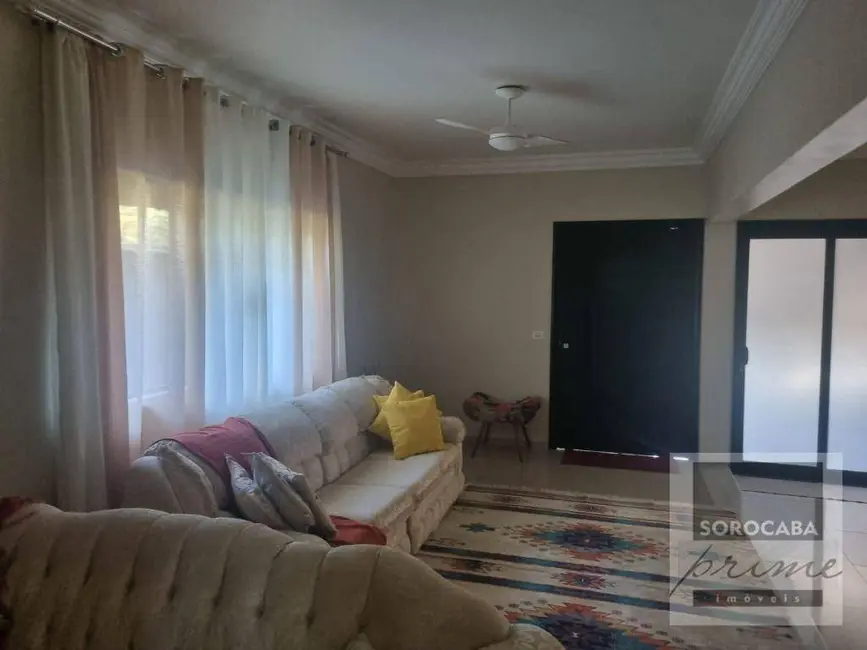 Sobrado com 3 quartos à venda, 251m2 em Mairinque - SP - imagem 5 Foto 5 de Sobrado com 3 quartos à venda, 251m2 em Mairinque - SP