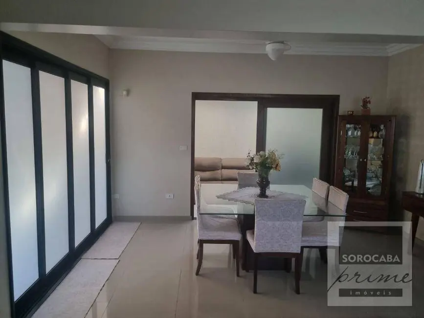 Sobrado com 3 quartos à venda, 251m2 em Mairinque - SP - imagem 6 Foto 6 de Sobrado com 3 quartos à venda, 251m2 em Mairinque - SP