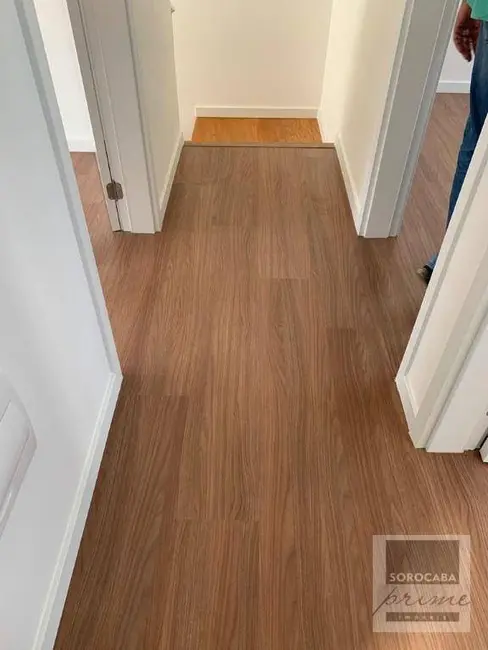 Foto 6 de Sobrado com 3 quartos à venda e para alugar, 139m2 em Jardim Karolyne, Votorantim - SP