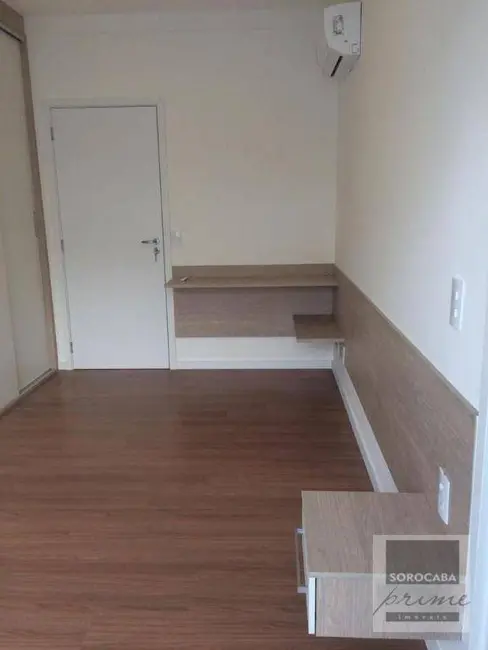 Foto 7 de Sobrado com 3 quartos à venda e para alugar, 139m2 em Jardim Karolyne, Votorantim - SP