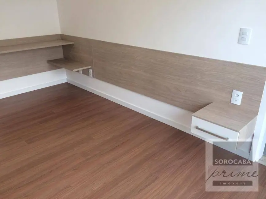 Foto 9 de Sobrado com 3 quartos à venda e para alugar, 139m2 em Jardim Karolyne, Votorantim - SP