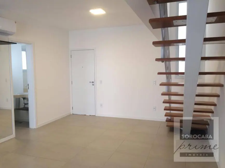 Foto 1 de Sobrado com 3 quartos à venda e para alugar, 139m2 em Jardim Karolyne, Votorantim - SP