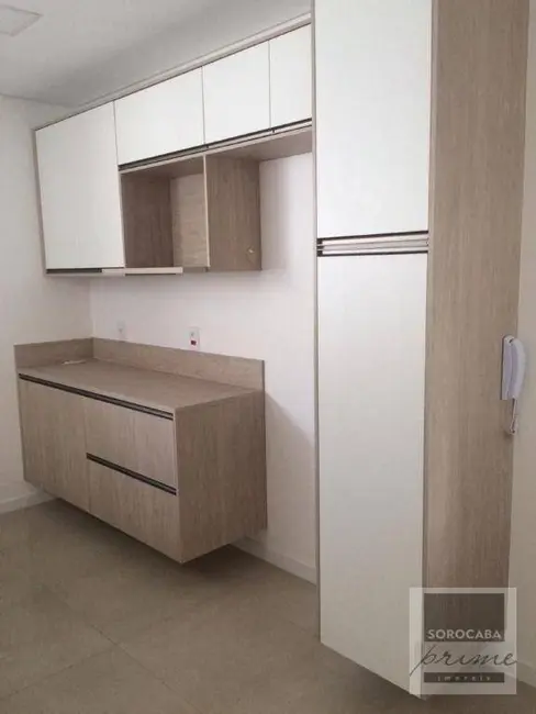 Foto 4 de Sobrado com 3 quartos à venda e para alugar, 139m2 em Jardim Karolyne, Votorantim - SP