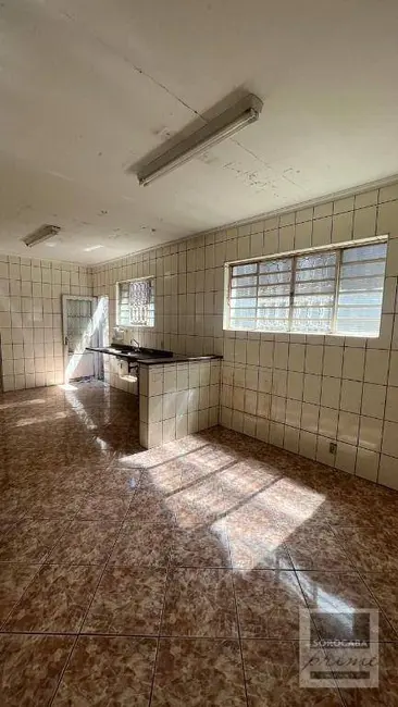 Foto 6 de Sobrado com 2 quartos à venda e para alugar, 302m2 em Vila Trujillo, Sorocaba - SP