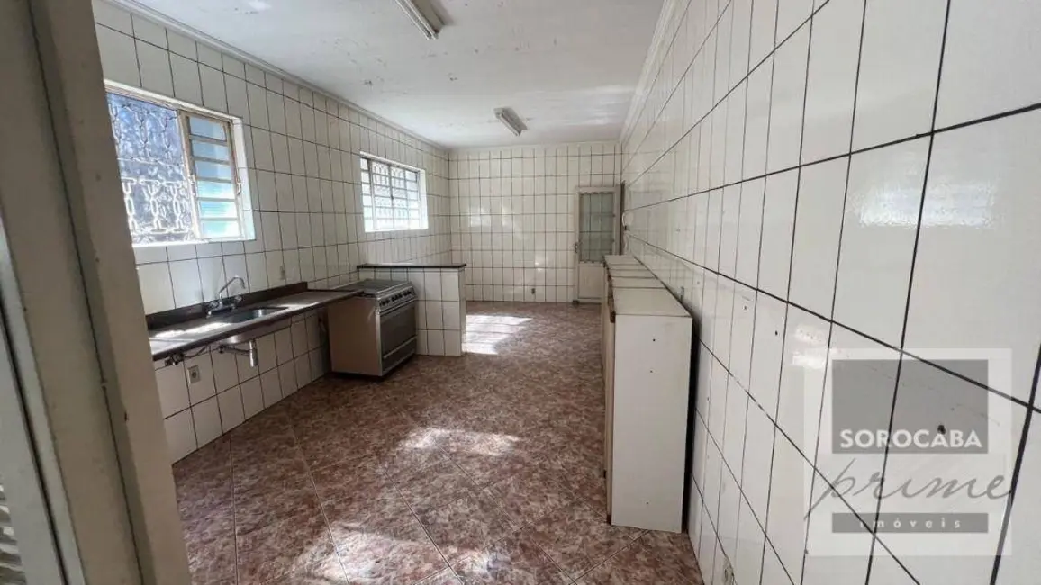 Foto 5 de Sobrado com 2 quartos à venda e para alugar, 302m2 em Vila Trujillo, Sorocaba - SP