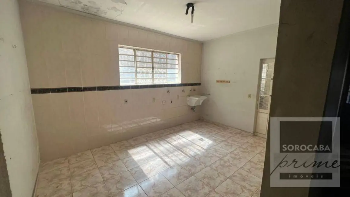 Foto 9 de Sobrado com 2 quartos à venda e para alugar, 302m2 em Vila Trujillo, Sorocaba - SP