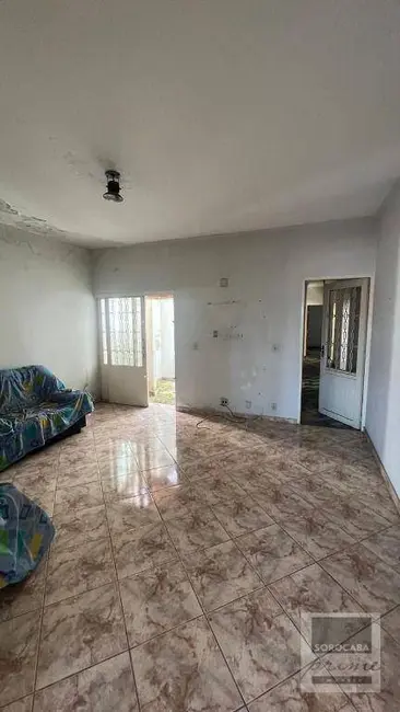 Foto 2 de Sobrado com 2 quartos à venda e para alugar, 302m2 em Vila Trujillo, Sorocaba - SP