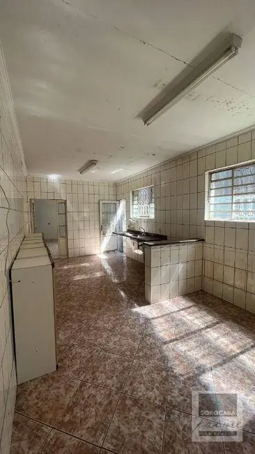 Foto 8 de Sobrado com 2 quartos à venda e para alugar, 302m2 em Vila Trujillo, Sorocaba - SP