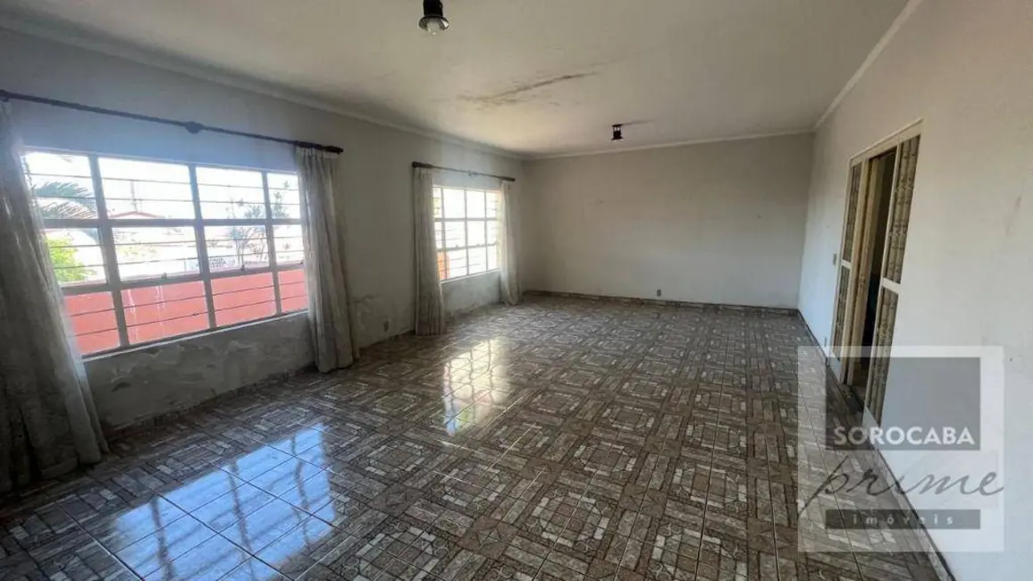 Foto 4 de Sobrado com 2 quartos à venda e para alugar, 302m2 em Vila Trujillo, Sorocaba - SP