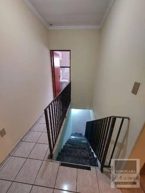 Sobrado com 3 quartos para alugar, 250m2 em Parque das Laranjeiras, Sorocaba - SP - imagem 7 Foto 7 de Sobrado com 3 quartos para alugar, 250m2 em Parque das Laranjeiras, Sorocaba - SP