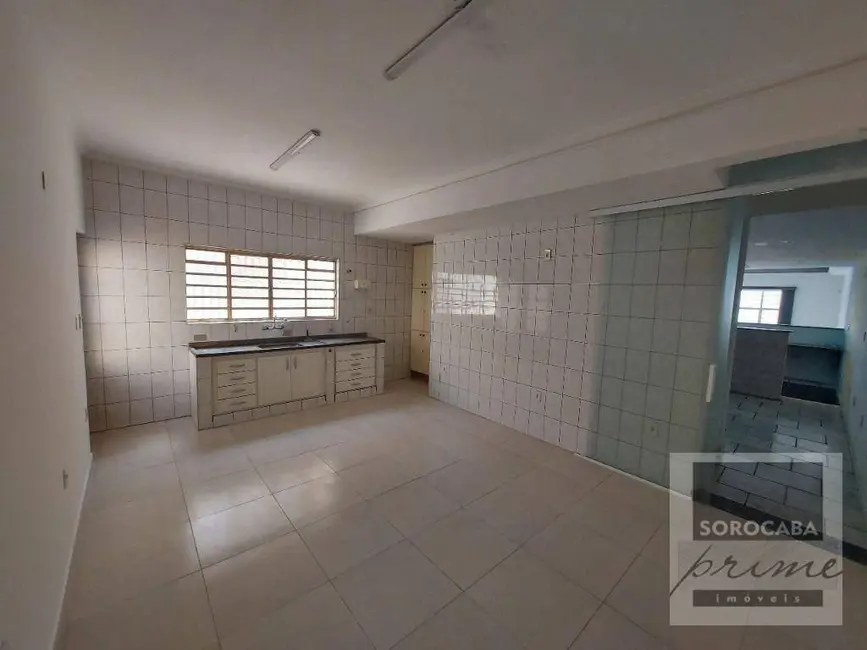 Sobrado com 3 quartos para alugar, 250m2 em Parque das Laranjeiras, Sorocaba - SP - imagem 4 Foto 4 de Sobrado com 3 quartos para alugar, 250m2 em Parque das Laranjeiras, Sorocaba - SP