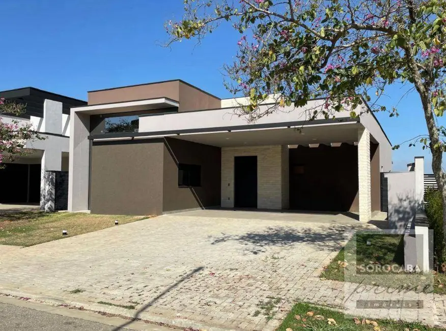 Casa de Condomínio com 3 quartos à venda, 465m2 em Votorantim - SP - imagem 1 Foto 1 de Casa de Condomínio com 3 quartos à venda, 465m2 em Votorantim - SP