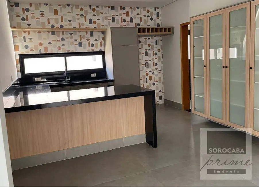 Casa de Condomínio com 3 quartos à venda, 465m2 em Votorantim - SP - imagem 3 Foto 3 de Casa de Condomínio com 3 quartos à venda, 465m2 em Votorantim - SP