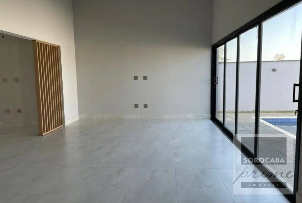 Foto 5 de Casa de Condomínio com 3 quartos à venda, 465m2 em Votorantim - SP