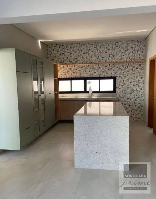 Foto 2 de Casa de Condomínio com 3 quartos à venda, 465m2 em Votorantim - SP