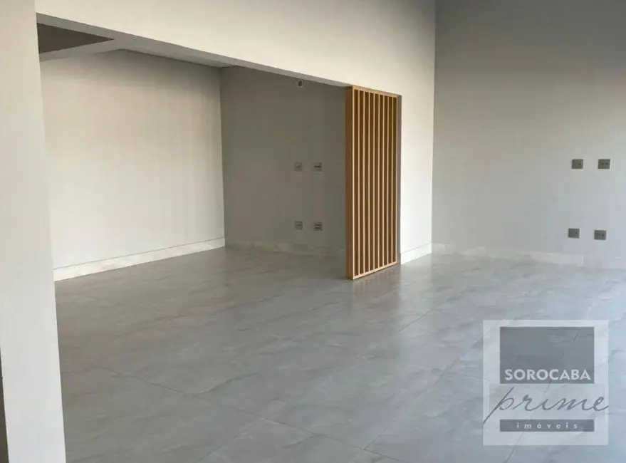 Foto 4 de Casa de Condomínio com 3 quartos à venda, 465m2 em Votorantim - SP