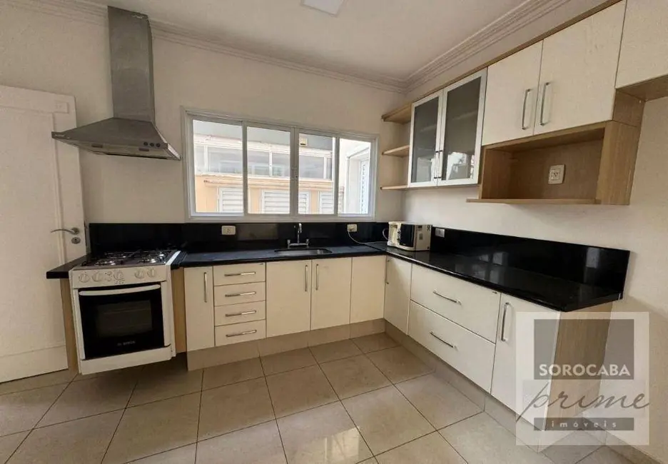 Sobrado com 4 quartos à venda e para alugar, 360m2 em Parque Campolim, Sorocaba - SP - imagem 6 Foto 6 de Sobrado com 4 quartos à venda e para alugar, 360m2 em Parque Campolim, Sorocaba - SP