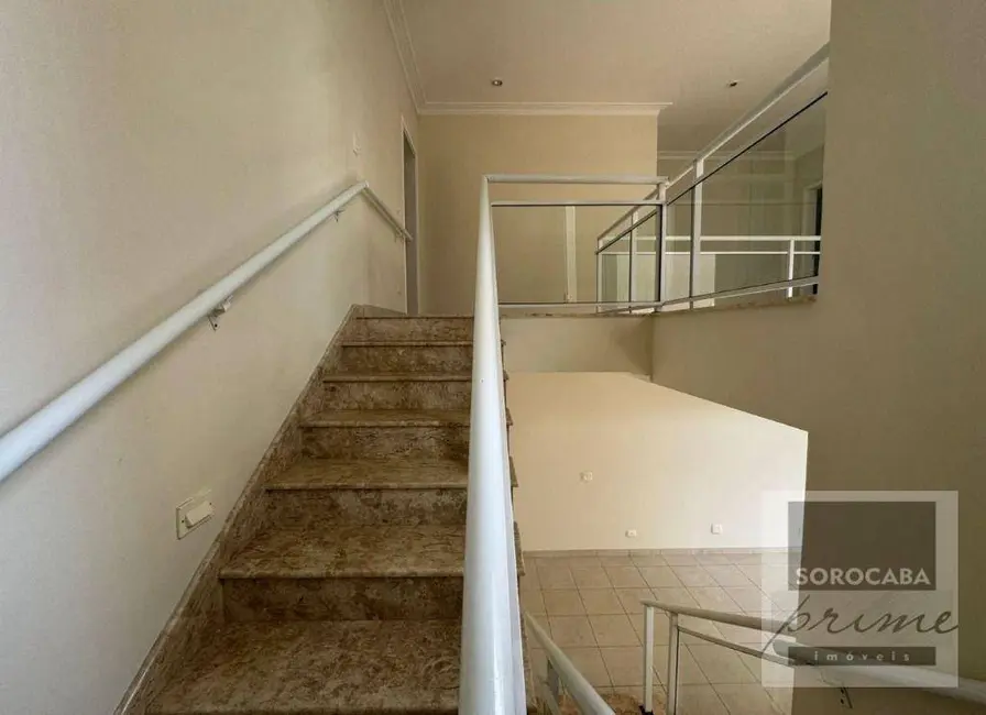 Sobrado com 4 quartos à venda e para alugar, 360m2 em Parque Campolim, Sorocaba - SP - imagem 9 Foto 9 de Sobrado com 4 quartos à venda e para alugar, 360m2 em Parque Campolim, Sorocaba - SP