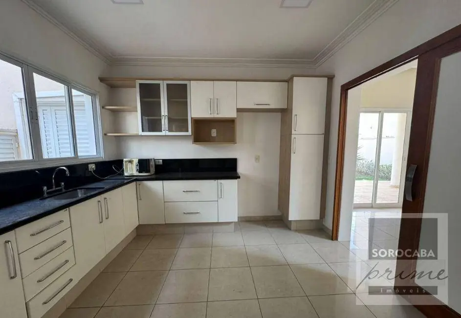 Sobrado com 4 quartos à venda e para alugar, 360m2 em Parque Campolim, Sorocaba - SP - imagem 5 Foto 5 de Sobrado com 4 quartos à venda e para alugar, 360m2 em Parque Campolim, Sorocaba - SP