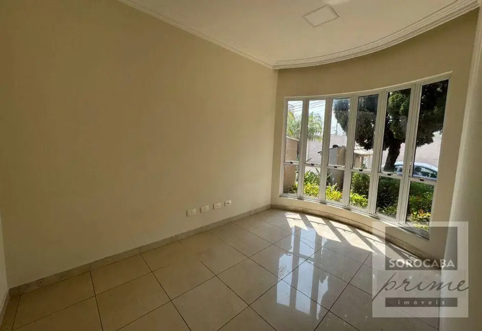 Sobrado com 4 quartos à venda e para alugar, 360m2 em Parque Campolim, Sorocaba - SP - imagem 7 Foto 7 de Sobrado com 4 quartos à venda e para alugar, 360m2 em Parque Campolim, Sorocaba - SP