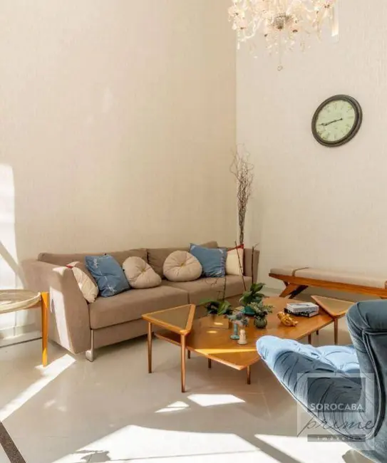 Sobrado com 3 quartos à venda e para alugar, 300m2 em Parque Campolim, Sorocaba - SP - imagem 9 Foto 9 de Sobrado com 3 quartos à venda e para alugar, 300m2 em Parque Campolim, Sorocaba - SP