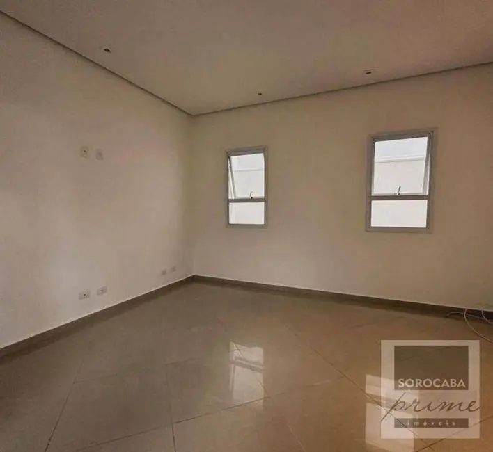 Foto 6 de Sobrado com 4 quartos à venda e para alugar, 360m2 em Parque Campolim, Sorocaba - SP