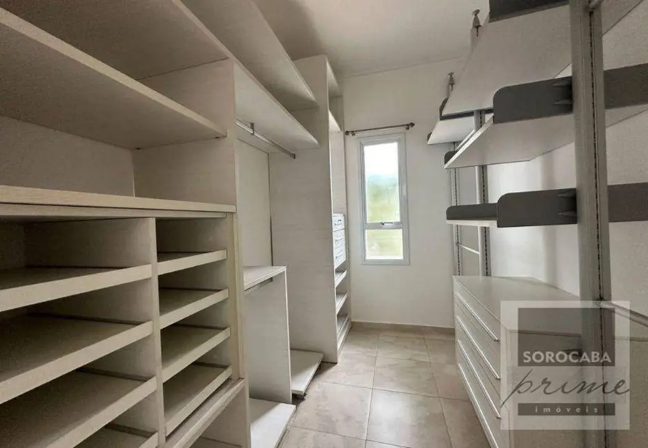 Foto 7 de Sobrado com 4 quartos à venda e para alugar, 360m2 em Parque Campolim, Sorocaba - SP