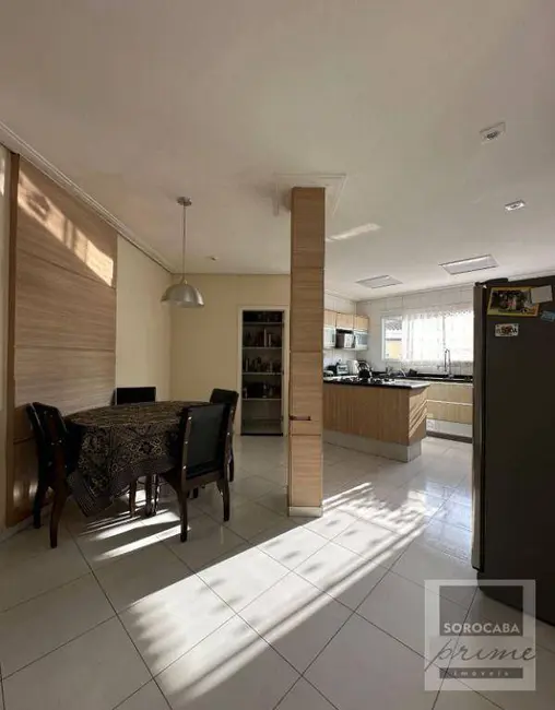 Foto 9 de Sobrado com 5 quartos para alugar, 832m2 em Parque Campolim, Sorocaba - SP