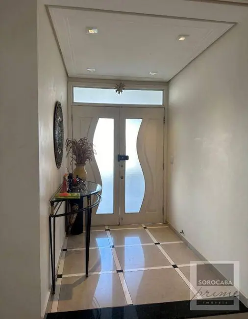 Foto 3 de Sobrado com 5 quartos para alugar, 832m2 em Parque Campolim, Sorocaba - SP