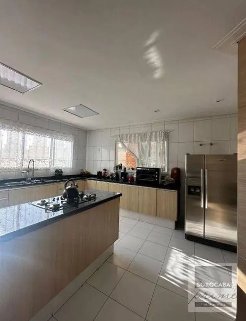 Foto 8 de Sobrado com 5 quartos para alugar, 832m2 em Parque Campolim, Sorocaba - SP