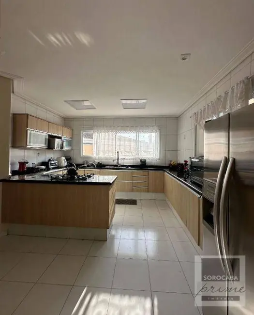 Foto 7 de Sobrado com 5 quartos para alugar, 832m2 em Parque Campolim, Sorocaba - SP