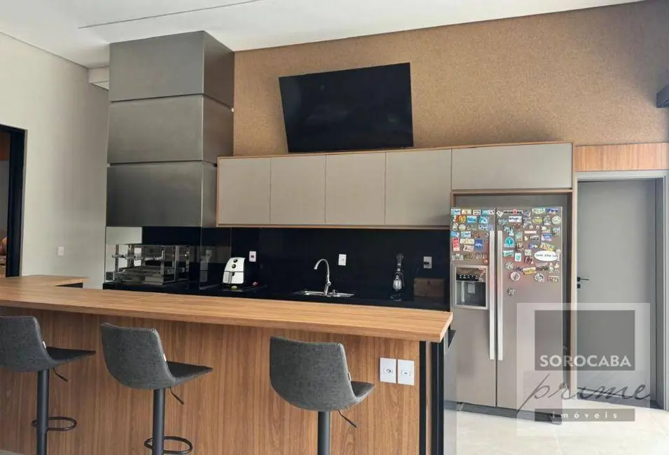 Sobrado com 5 quartos à venda, 1000m2 em Parque Reserva Fazenda Imperial, Sorocaba - SP - imagem 5 Foto 5 de Sobrado com 5 quartos à venda, 1000m2 em Parque Reserva Fazenda Imperial, Sorocaba - SP