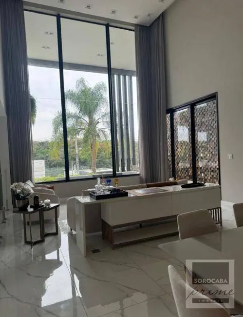 Sobrado com 5 quartos à venda, 1000m2 em Parque Reserva Fazenda Imperial, Sorocaba - SP - imagem 8 Foto 8 de Sobrado com 5 quartos à venda, 1000m2 em Parque Reserva Fazenda Imperial, Sorocaba - SP