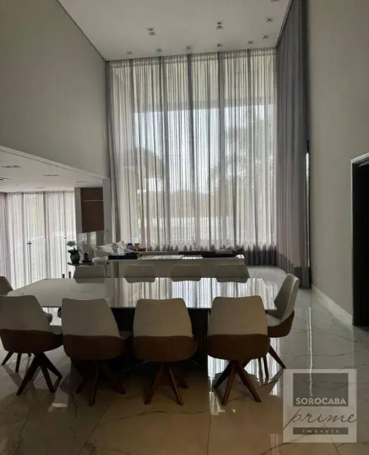 Sobrado com 5 quartos à venda, 1000m2 em Parque Reserva Fazenda Imperial, Sorocaba - SP - imagem 2 Foto 2 de Sobrado com 5 quartos à venda, 1000m2 em Parque Reserva Fazenda Imperial, Sorocaba - SP