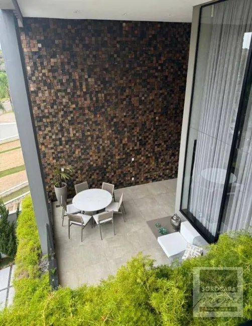 Sobrado com 5 quartos à venda, 1000m2 em Parque Reserva Fazenda Imperial, Sorocaba - SP - imagem 9 Foto 9 de Sobrado com 5 quartos à venda, 1000m2 em Parque Reserva Fazenda Imperial, Sorocaba - SP