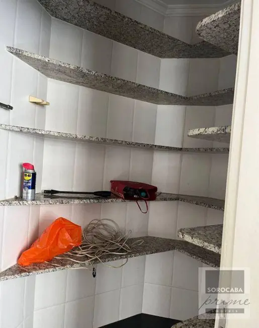 Sobrado com 4 quartos à venda e para alugar, 450m2 em Parque Campolim, Sorocaba - SP - imagem 6 Foto 6 de Sobrado com 4 quartos à venda e para alugar, 450m2 em Parque Campolim, Sorocaba - SP