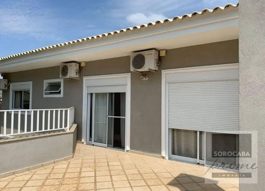 Sobrado com 4 quartos à venda e para alugar, 450m2 em Parque Campolim, Sorocaba - SP - imagem 9 Foto 9 de Sobrado com 4 quartos à venda e para alugar, 450m2 em Parque Campolim, Sorocaba - SP