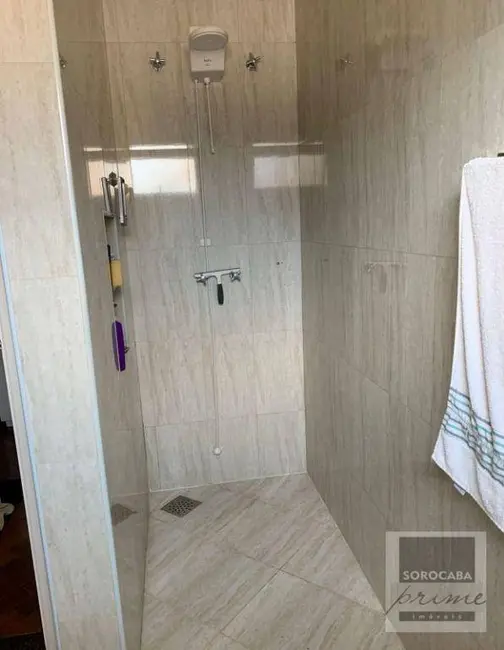 Sobrado com 4 quartos à venda e para alugar, 450m2 em Parque Campolim, Sorocaba - SP - imagem 8 Foto 8 de Sobrado com 4 quartos à venda e para alugar, 450m2 em Parque Campolim, Sorocaba - SP