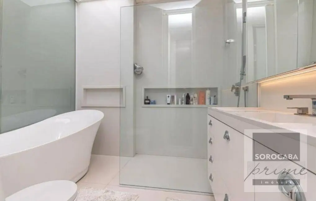 Foto 7 de Casa de Condomínio com 3 quartos à venda, 1090m2 em Aracoiaba Da Serra - SP