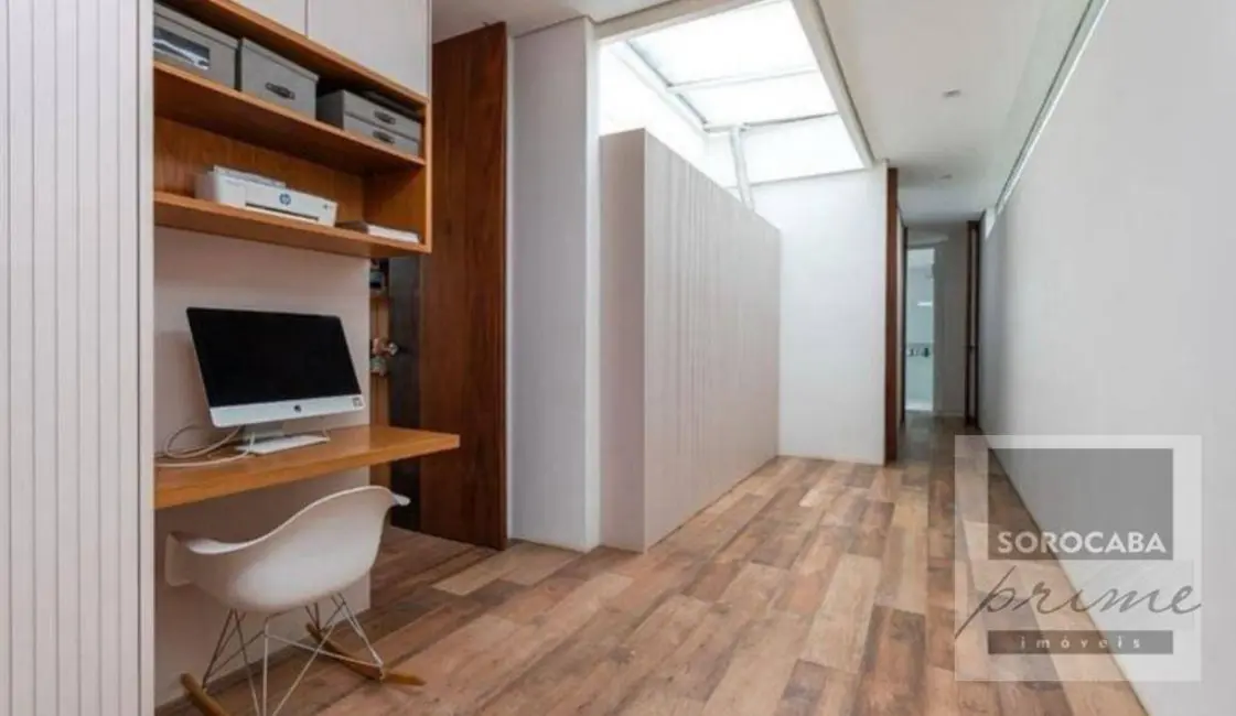 Foto 5 de Casa de Condomínio com 3 quartos à venda, 1090m2 em Aracoiaba Da Serra - SP