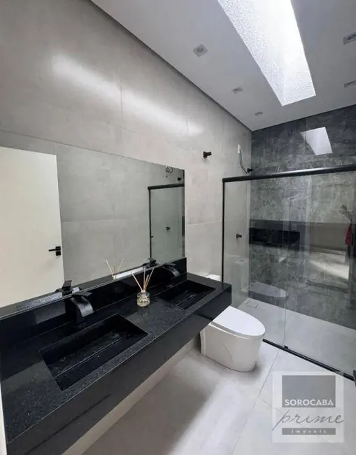 Casa de Condomínio com 3 quartos à venda, 200m2 em Sorocaba - SP - imagem 8 Foto 8 de Casa de Condomínio com 3 quartos à venda, 200m2 em Sorocaba - SP