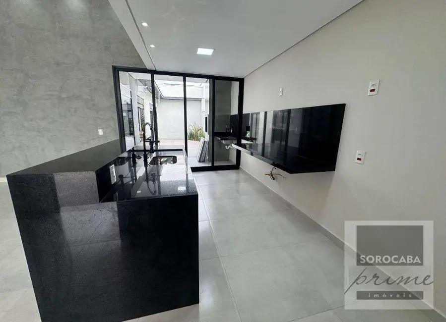 Casa de Condomínio com 3 quartos à venda, 200m2 em Sorocaba - SP - imagem 5 Foto 5 de Casa de Condomínio com 3 quartos à venda, 200m2 em Sorocaba - SP