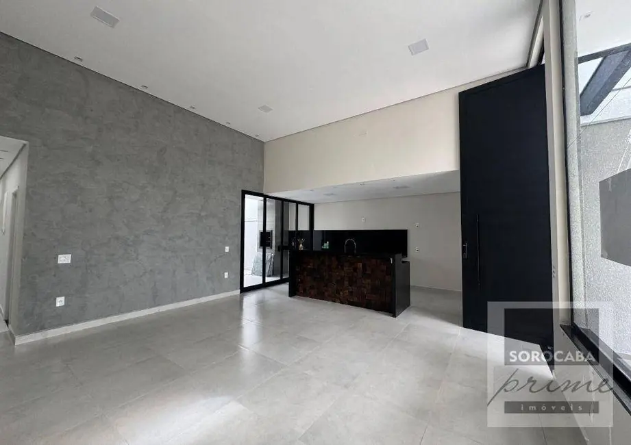 Casa de Condomínio com 3 quartos à venda, 200m2 em Sorocaba - SP - imagem 4 Foto 4 de Casa de Condomínio com 3 quartos à venda, 200m2 em Sorocaba - SP